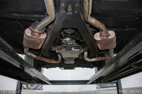 1960 Chevrolet Impala