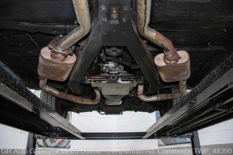 1960 Chevrolet Impala