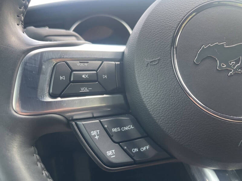 2023 Ford Mustang GT