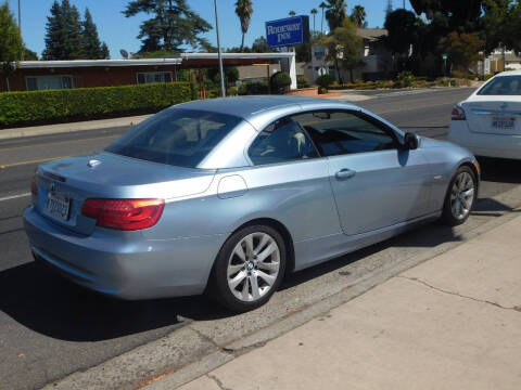 2013 BMW 3 Series 328i