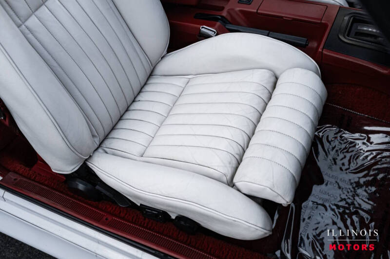 1990 Ford Mustang GT