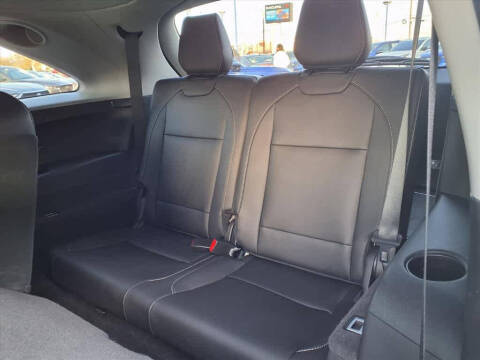 2020 Acura MDX SH-AWD w/Tech