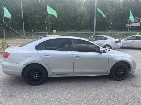 2013 Volkswagen Jetta
