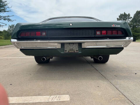 1970 Ford Torino