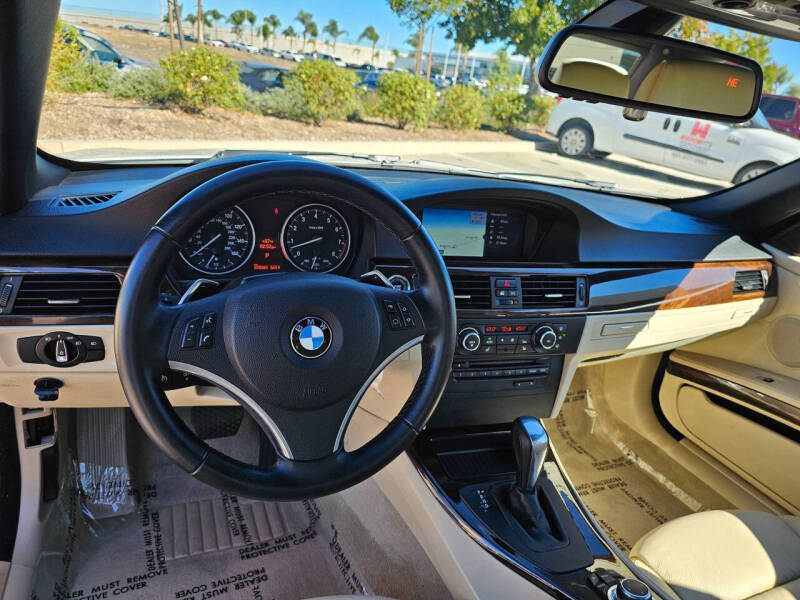 2011 BMW 3 Series 328i