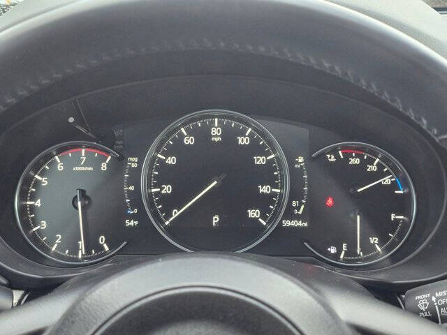 2022 Mazda CX-5 2.5 S Premium