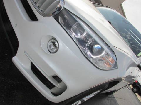 2016 BMW X5 xDrive40e