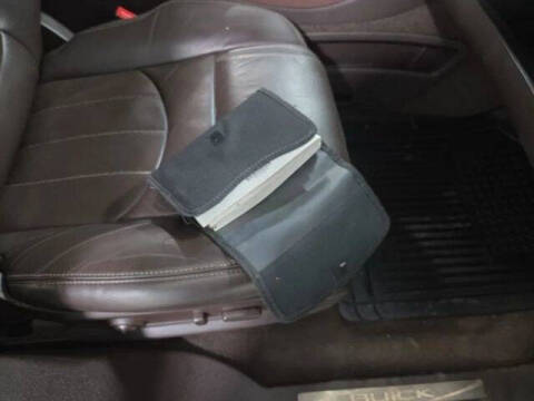 2013 Buick Enclave Premium