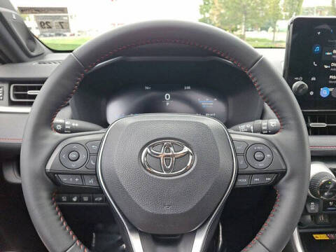 2024 Toyota RAV4 Prime XSE