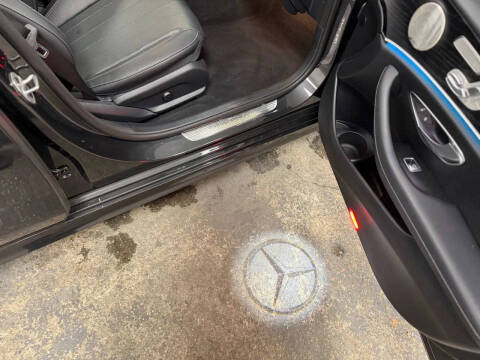 2023 Mercedes-Benz E-Class E 350 4MATIC