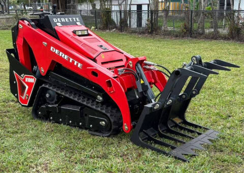 2025 Derette V1000