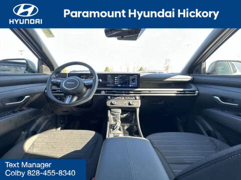 2025 Hyundai Santa Cruz SE