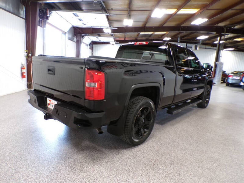 2014 GMC Sierra 1500