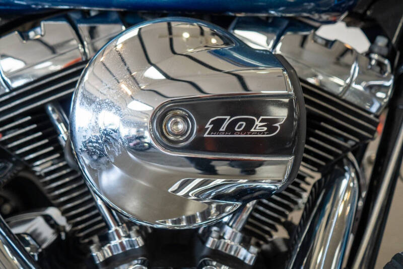 2014 Harley-Davidson Street Glide