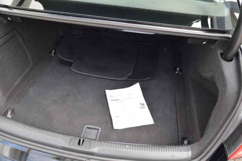 2015 Audi A5 2.0T quattro Premium Plus