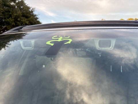 2021 Subaru Outback Onyx Edition XT