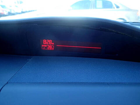 2010 Mazda MAZDA3 i Touring