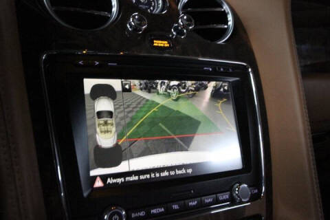 2014 Bentley Continental GT