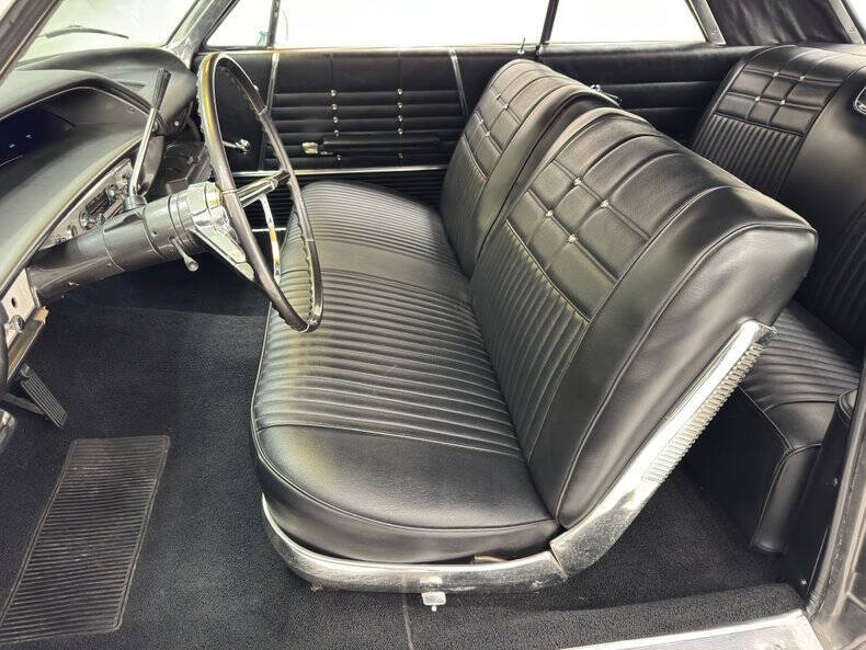 1964 Chevrolet Impala