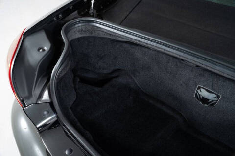 2003 Dodge Viper SRT-10