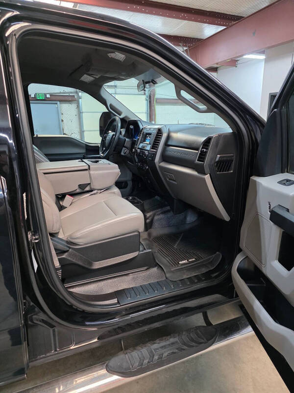 2019 Ford F-350 Super Duty XL