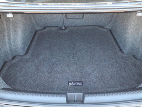 2012 Volkswagen Jetta