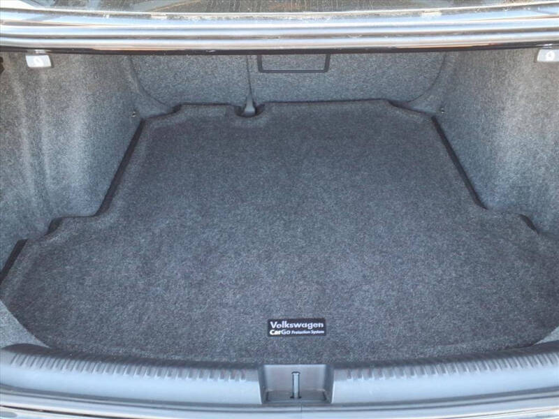 2012 Volkswagen Jetta