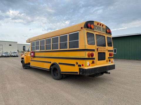 2003 Chevrolet Kodiak C5500
