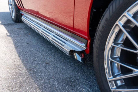 1965 Chevrolet Corvette