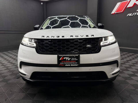 2021 Land Rover Range Rover Velar P250 S