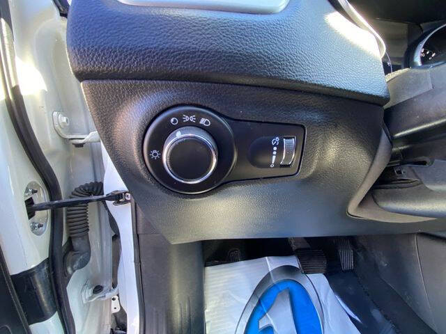 2021 Jeep Compass Sport