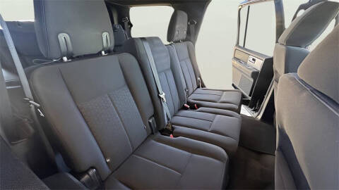 2017 Ford Expedition XLT