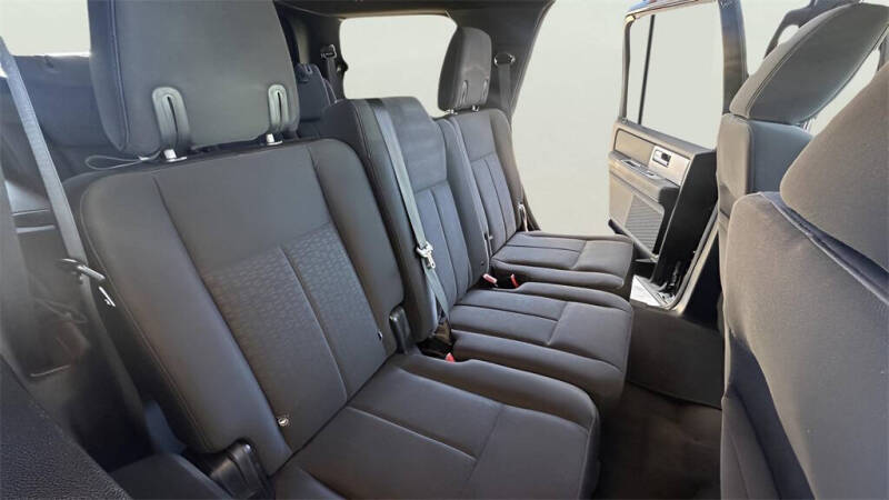 2017 Ford Expedition XLT