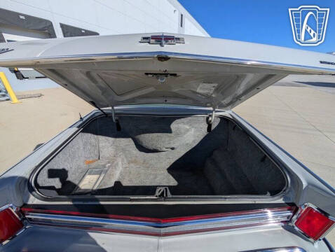 1979 Lincoln Continental