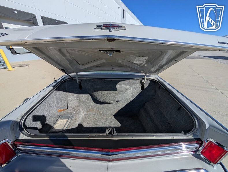 1979 Lincoln Continental