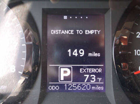 2017 Toyota Sienna LE 8-Passenger