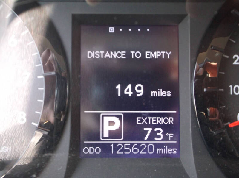 2017 Toyota Sienna LE 8-Passenger