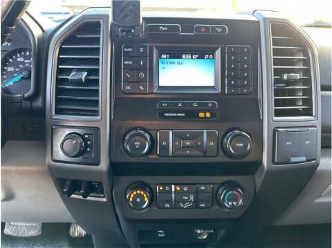 2021 Ford F-250 Super Duty