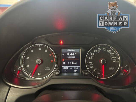 2014 Audi Q5 3.0T quattro Premium Plus