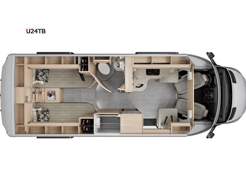 2024 Mercedes-Benz Sprinter