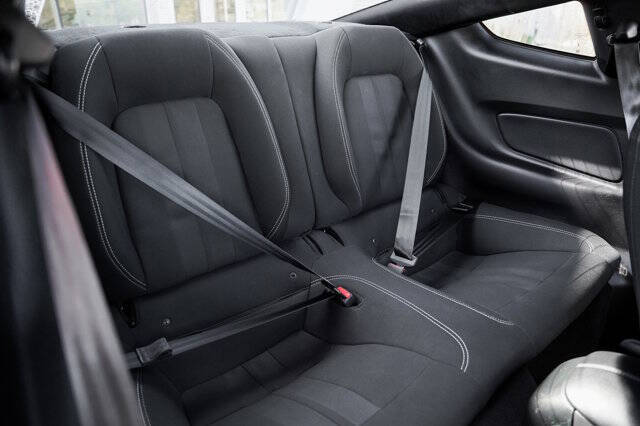 2022 Ford Mustang GT