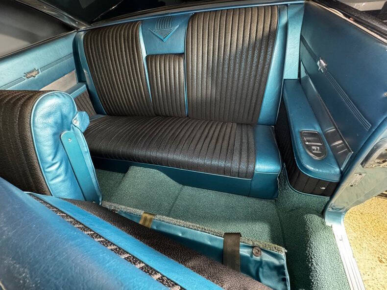 1959 Cadillac Series 62