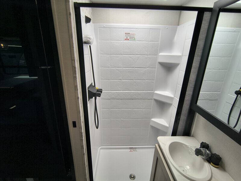 2026 Forest River NO BO 20.4