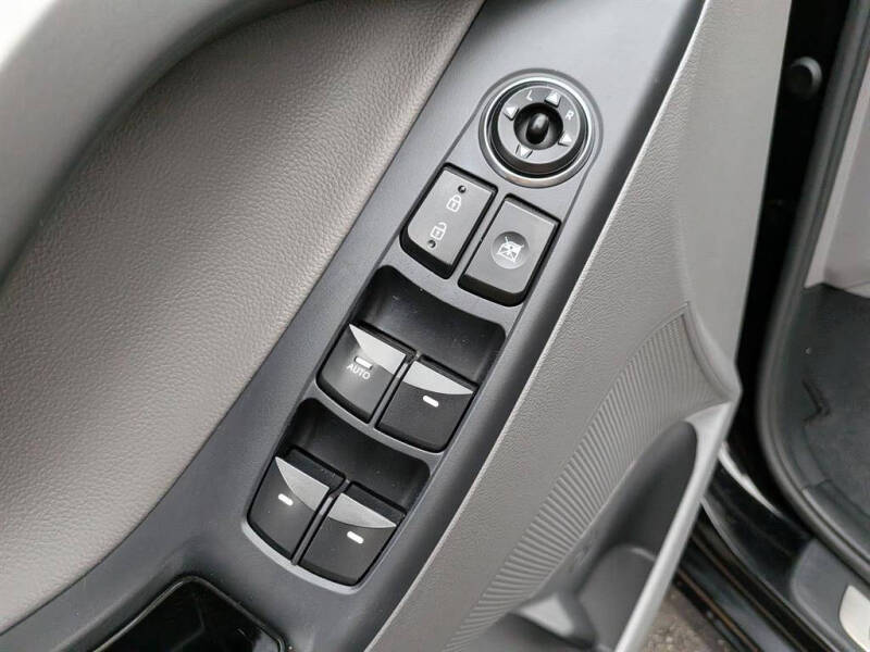 2014 Hyundai Elantra Sport