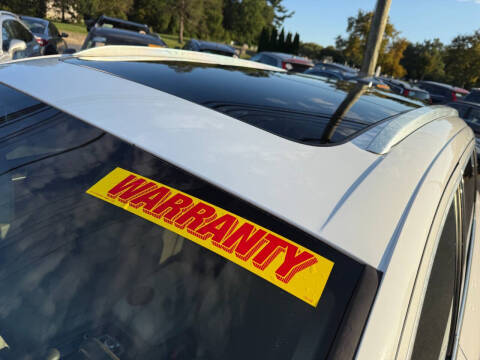 2011 Audi Q7 3.0T quattro Premium Plus