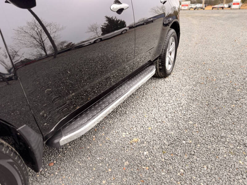 2010 Acura MDX SH-AWD w/Tech