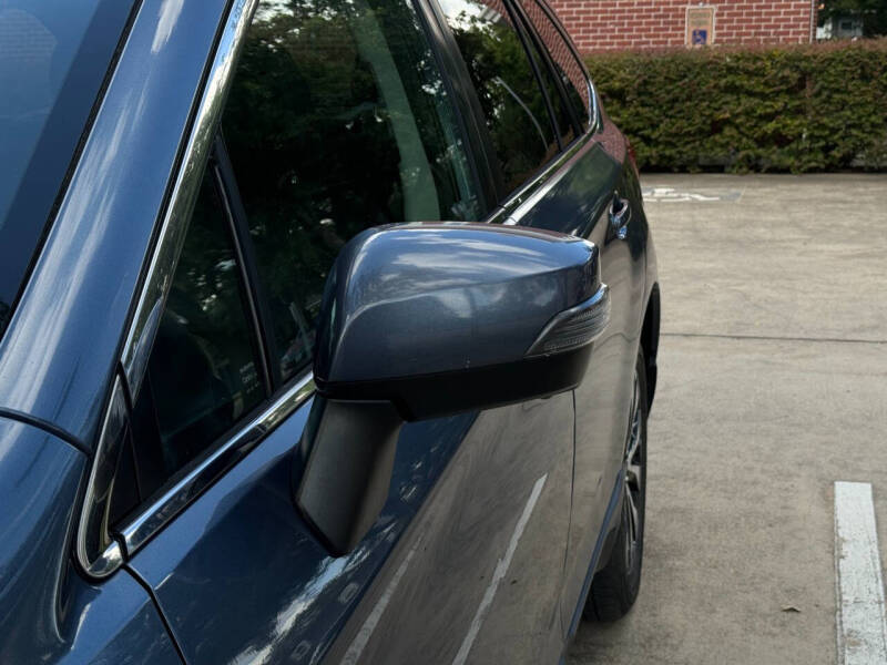 2016 Subaru Outback 3.6R Limited