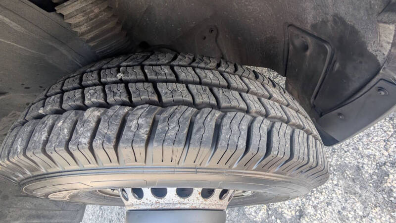 2019 Freightliner Sprinter