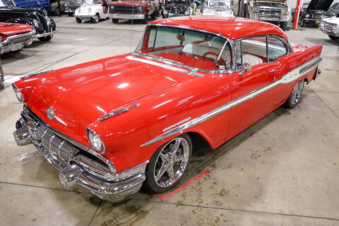 1957 Pontiac Star Chief
