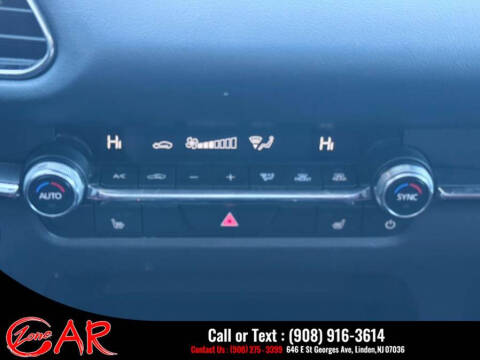 2024 Mazda CX-30 2.5 S Preferred